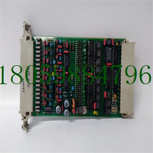 PFTL 301E-0.1模拟量输入模块