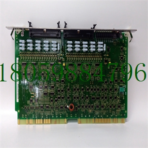 PFSK152 3BSE018877R2工控模块系统备件