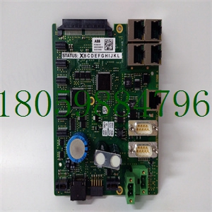 PFTL 101B 20.0KN 3BSE004203R1模块备件