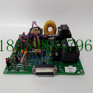 PFTL 101A-2.0工业自动化卡件