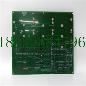 PFSK193 3BSC990116R1机器人备件