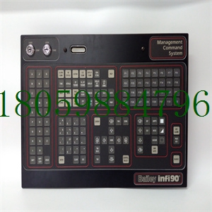 PFSK164 3BSE021180R1工控机器人备件