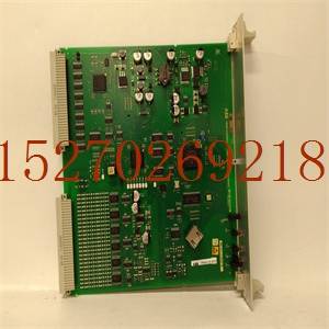 PFSK129 3BSE007284R1模块备件