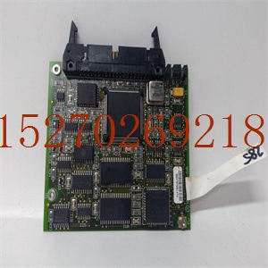 PFSK110/DSPU120/57310001-HG自动化模块备件