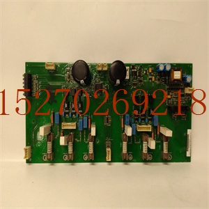 PFSK107 YM322001-EE机器人卡件