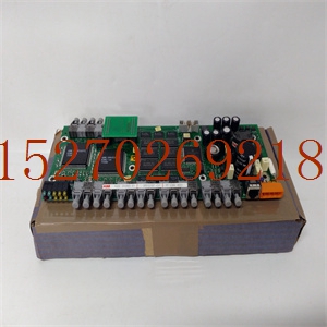 PFSA146 3BSE008844R1通用电气卡件