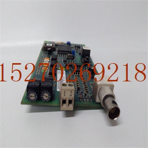 PFSA145 3BSE008843R1备件模块