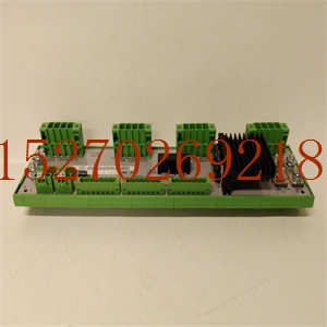 PFSA10 3BSE002487R1工控模块备件