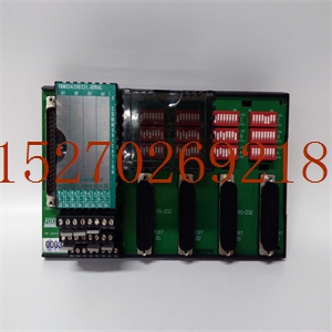 PFRL101D 3BSE023317R0002模块控制器