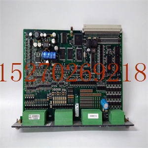 PFRL101B 1.0KN 3BSE023315R0004工控自动化卡件