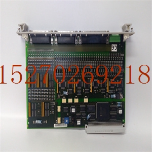 PFRL101A 0.5KN 3BSE023314R0003工业卡件