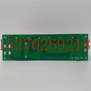 PFRL 101C工控模块机器人备件