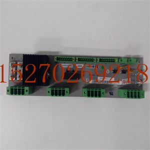 PFRL 101A工控DCS系统备件
