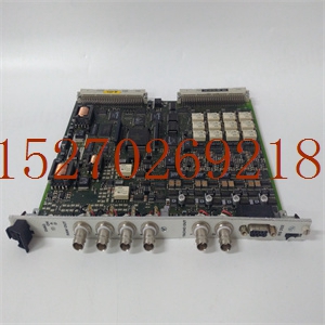 PFEA113-IP65 3BSE050092R65备件模块