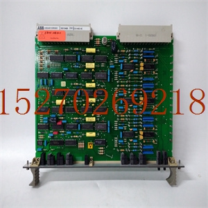 PFEA111-IP20 3BSE050090R20输入输出模块