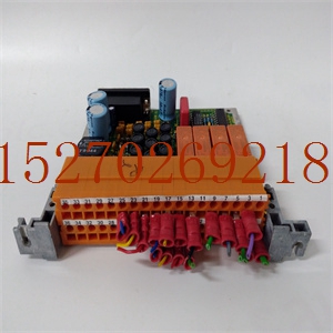 MVME147RF机械设备卡件