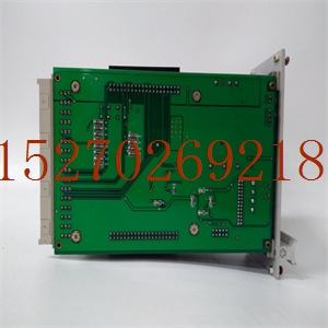  PC832-001-N工控模块系统备件