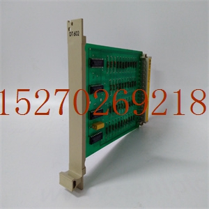 HIEE300771R1 UNS0874A机器人模块