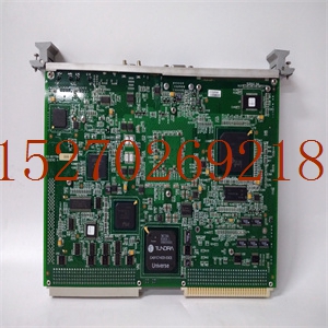 HIEE300744R1工控备件机器人模块