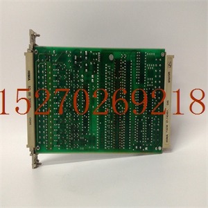 NU8976A HIEE220295R0001工控备件模块