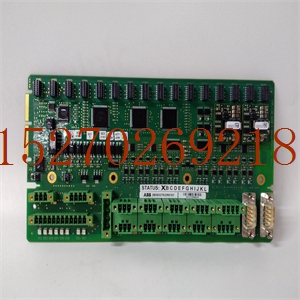 MVME147-011A自动化模块备件