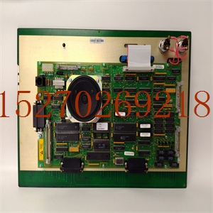 HIEE300690R1处理器模块