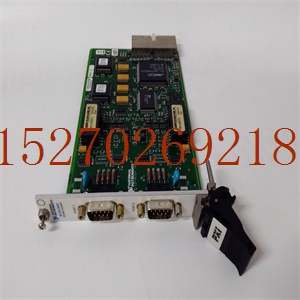 MVME136A DCS工控模块备件