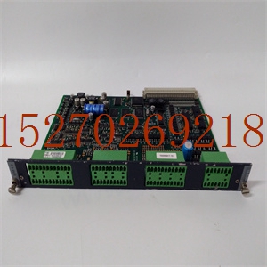 HIEE300550R1 DCS工控模块备件