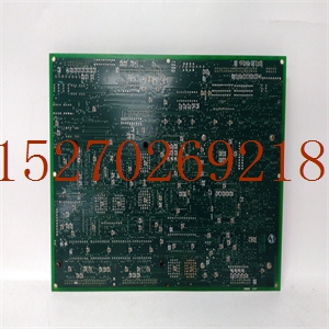 HIEE300043R1系统模块卡件