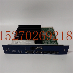 MVME121系统模块卡件