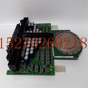 HIEE220295R0001工业自动化卡件