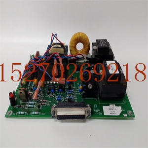 MVME147A自动化卡件