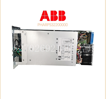 IS200DTCIH1A工控备件机器人模块(图2) PHARPS32200000.jpg