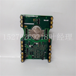 MVME167-003B工业备件