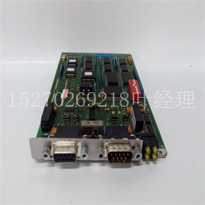 MVME167-001B自动化模块备件