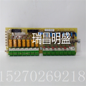 MVME162PA-344机器人驱动器