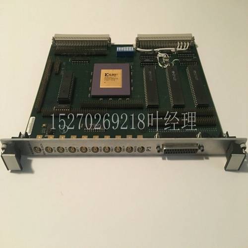 MVME162P-242E工控模块备件