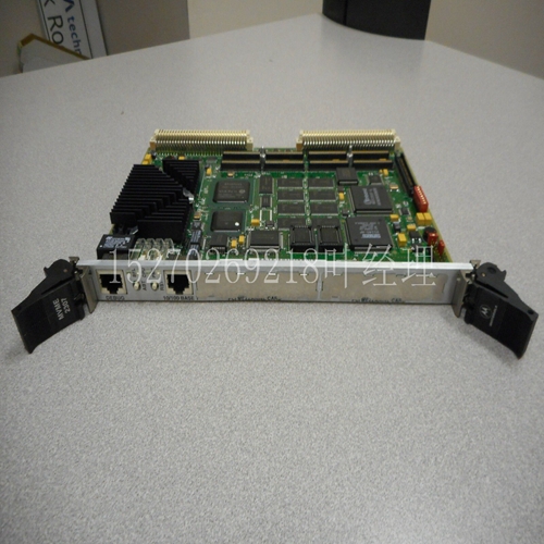 MVME172-432A备件模块