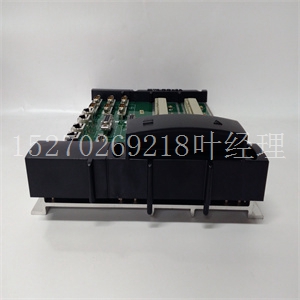 MVME172P-642SE控制卡件