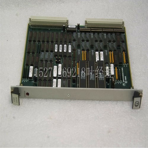 MVME162-523A工控备件模块