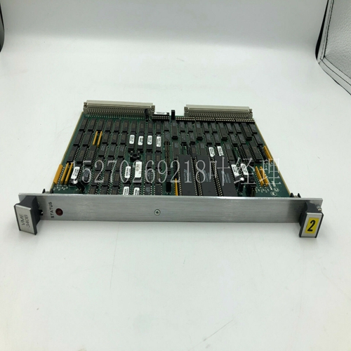 MVME172-363备件模块