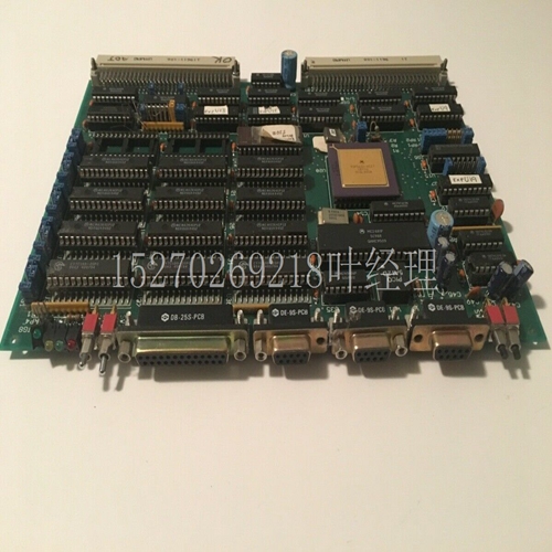 MVME162-522A库存备件