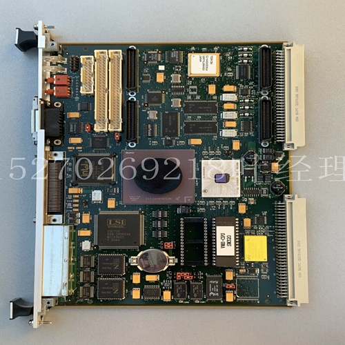 MVME172-333A模块备件