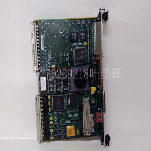 MVME162-453备件库存