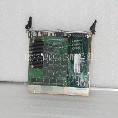 MVME172-313自动化模块备件