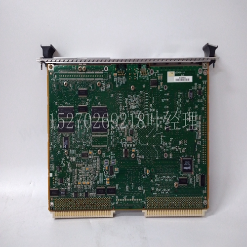 MVME177P-66SE机器人模块卡件