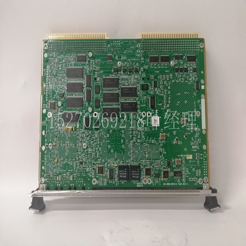 MVME162-412处理器卡件