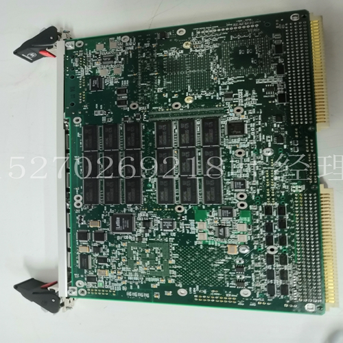 MVME162-410工控备件模块