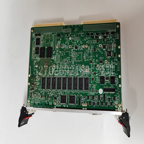 MVME162-253工控模块系统备件