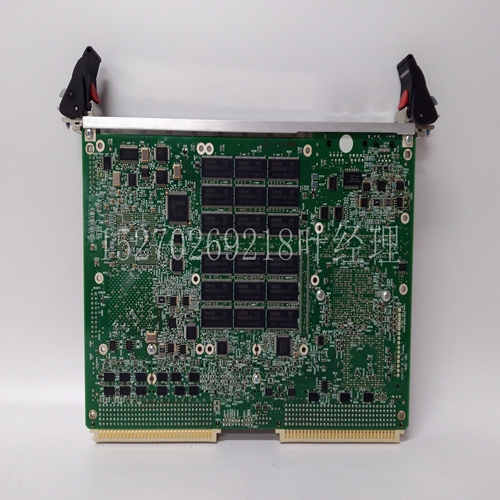 MVME172PA-642LSE系统模块卡件